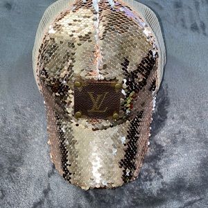 LV CC Hat